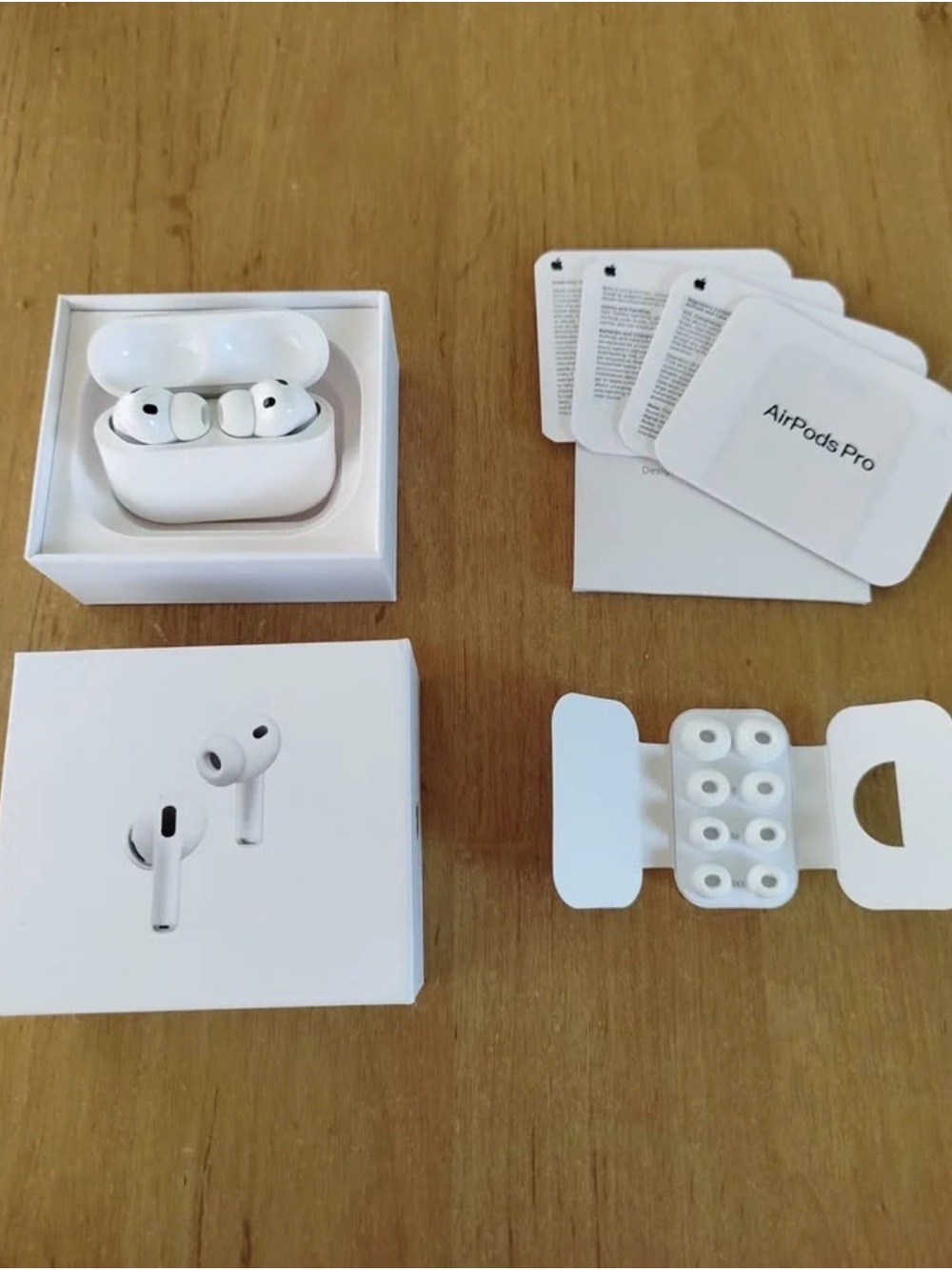 AirPods Pro Earbuds